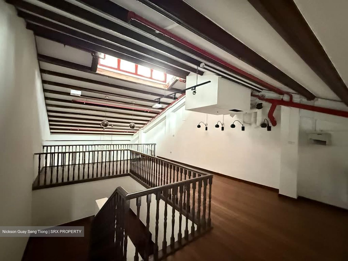 Amoy Street (D1), Office #535652331